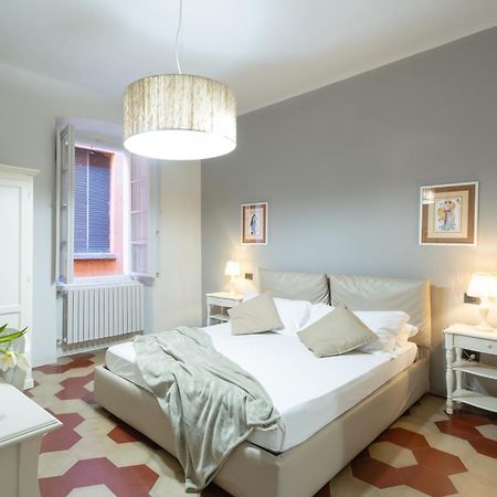 Toselli Suite Apartment Pisa Exteriér fotografie