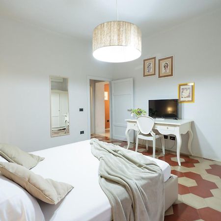 Toselli Suite Apartment Pisa Exteriér fotografie